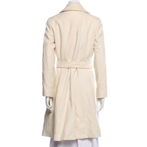 ❤️Ralph Lauren Collection Wool Trench Coat❤️ - Picture 2 of 2